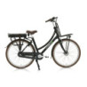 VOGUE  ELITE 3SP 57CM - Zwart