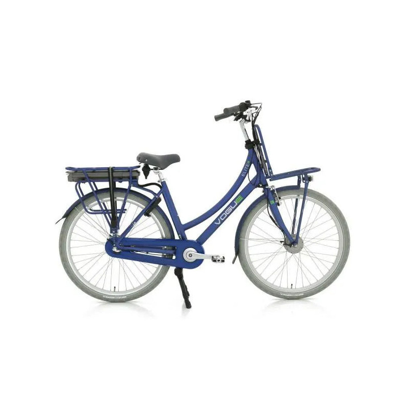 VOGUE ELITE 3SP 57CM - Blauw