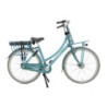VOGUE ELITE 7SP 50CM - Mint groen
