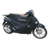 leg shield Tucano termoscud SGAS system piaggio, liberty r184