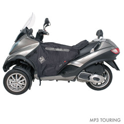 leg shield Tucano termoscud summer/winter gilera, fuoco, piaggio, mp3 r062pro