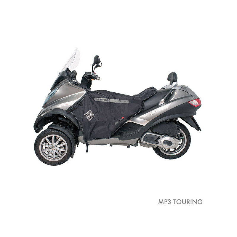 leg shield Tucano termoscud summer/winter gilera, fuoco, piaggio, mp3 r062pro