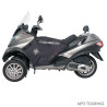 leg shield Tucano termoscud summer/winter gilera, fuoco, piaggio, mp3 r062pro