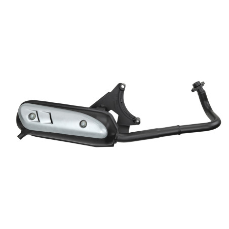 exhaust Jamarcol (made in EU) sco piaggio 4t-4v