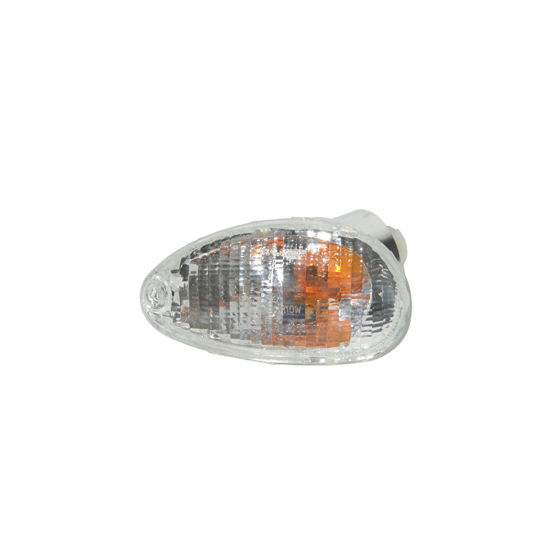 knipperlicht Piaggio origineel rechtsachter wit et2-et4 581636