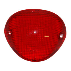 achterlichtglas Piaggio origineel rood liberty 580099