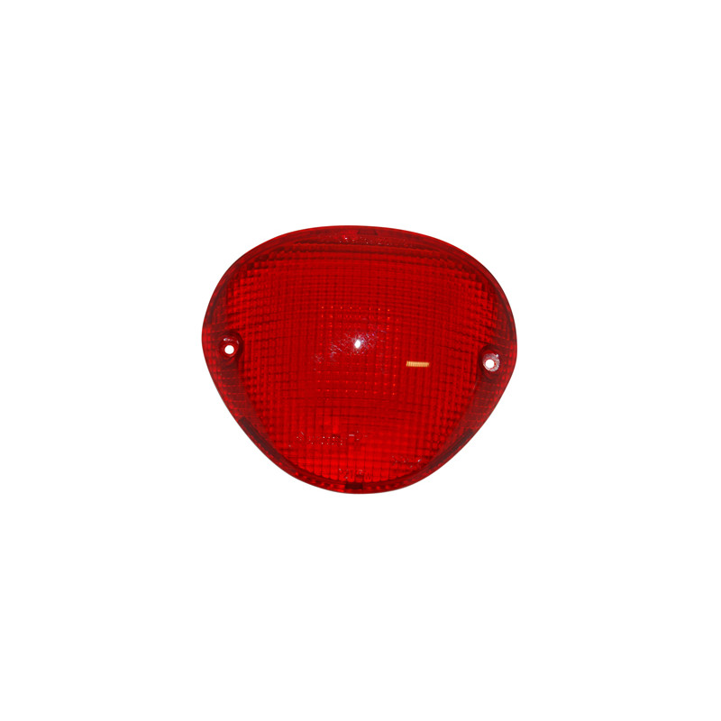 achterlichtglas Piaggio origineel rood liberty 580099