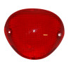 achterlichtglas Piaggio origineel rood liberty 580099
