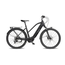 VOGUE SLX 9SP - Zwart