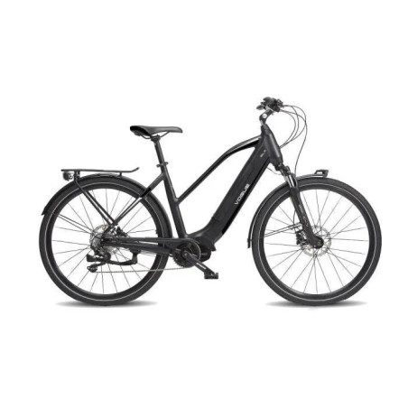 VOGUE SLX 9SP - Zwart