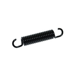 spring Piaggio original centre stand 2t 85mm nrg, zip sp, mojito, sportcity one, sr piaggio engine, vespa lx 278940
