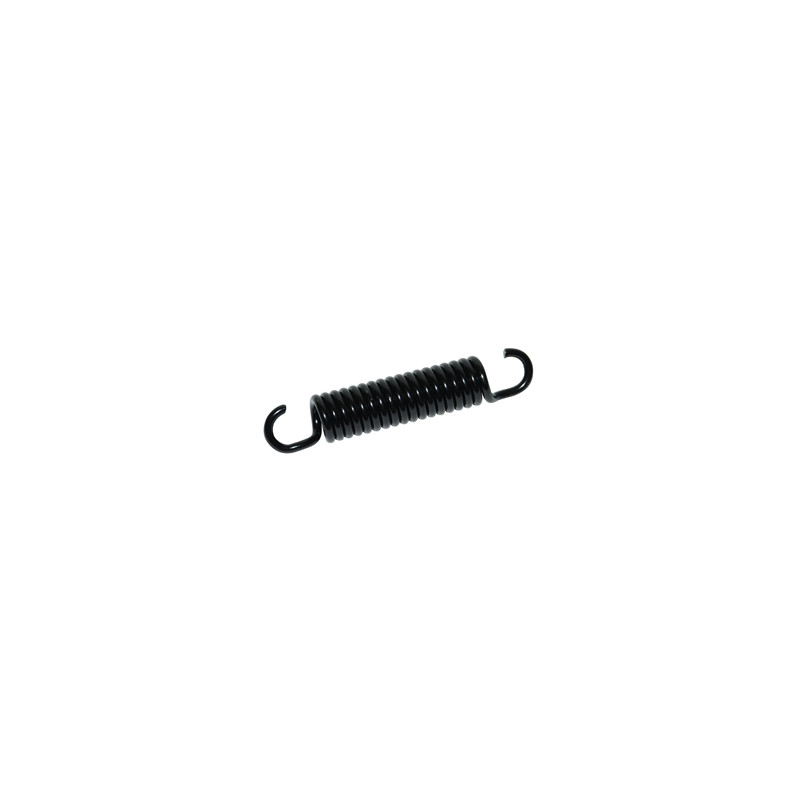 spring Piaggio original centre stand 2t 85mm nrg, zip sp, mojito, sportcity one, sr piaggio engine, vespa lx 278940