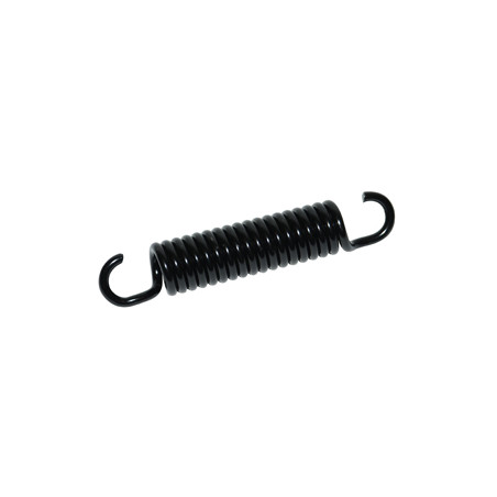 spring Piaggio original centre stand 2t 85mm nrg, zip sp, mojito, sportcity one, sr piaggio engine, vespa lx 278940