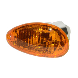 indicator Piaggio original right rear et2-et4 293604