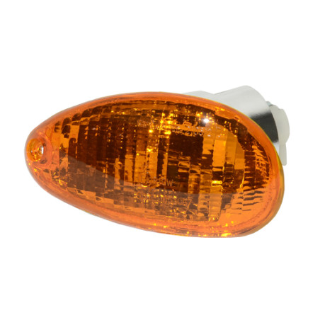 indicator Piaggio original right rear et2-et4 293604