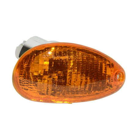 indicator Piaggio original left rear et2-et4 293603