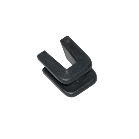 geleiderubber Piaggio origineel varioramplaat per stuk sfera, zip 285396