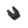 guide rubber Piaggio original ramp plate per piece sfera, zip 285396