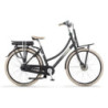 Puch E-Rock N7 - Zwart