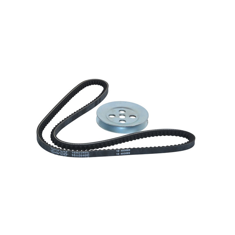 V-belt set CIF standard 80mm ciao, citta, si