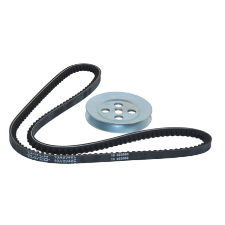 V-belt set CIF standard 80mm ciao, citta, si