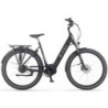 Puch E-Zirkon Enviolo Belt 2023 - Zwart