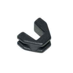 geleiderubber Piaggio origineel varioramplaat euro-2/4/5 per stuk primavera, sprint, zip, mojito, sco piaggio 4t-2v, sportcity o