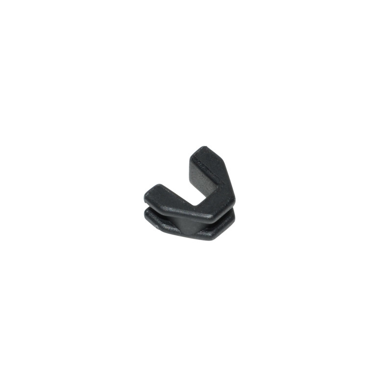 geleiderubber Piaggio origineel varioramplaat euro-2/4/5 per stuk primavera, sprint, zip, mojito, sco piaggio 4t-2v, sportcity o