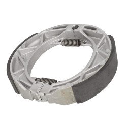 brake shoe set Piaggio original euro-2/4/5 rear centro 4t, gilera runner, primavera 50/125/150, sprint 50/125/150, liberty, libe