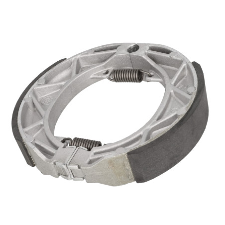remsegmentset Piaggio origineel euro-2/4/5 achter centro 4t, gilera runner, primavera 50/125/150, sprint 50/125/150, liberty, li