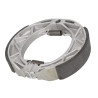 brake shoe set Piaggio original euro-2/4/5 rear centro 4t, gilera runner, primavera 50/125/150, sprint 50/125/150, liberty, libe