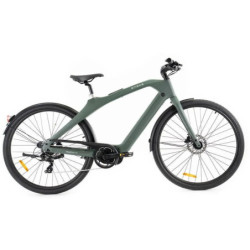ENGWE Mapfour N1 Pro - Groen