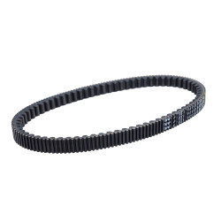 V-belt Piaggio original HPE 2019 gts 300, gtv, x7, x8, x9, gts 250cc, mp3-250cc, mp3-300cc 1a009598