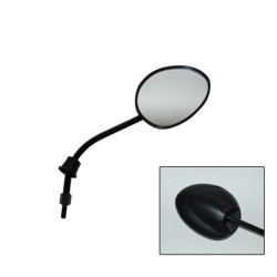 mirror Piaggio original euro-2 right zip2000, zip2000sp cm063902