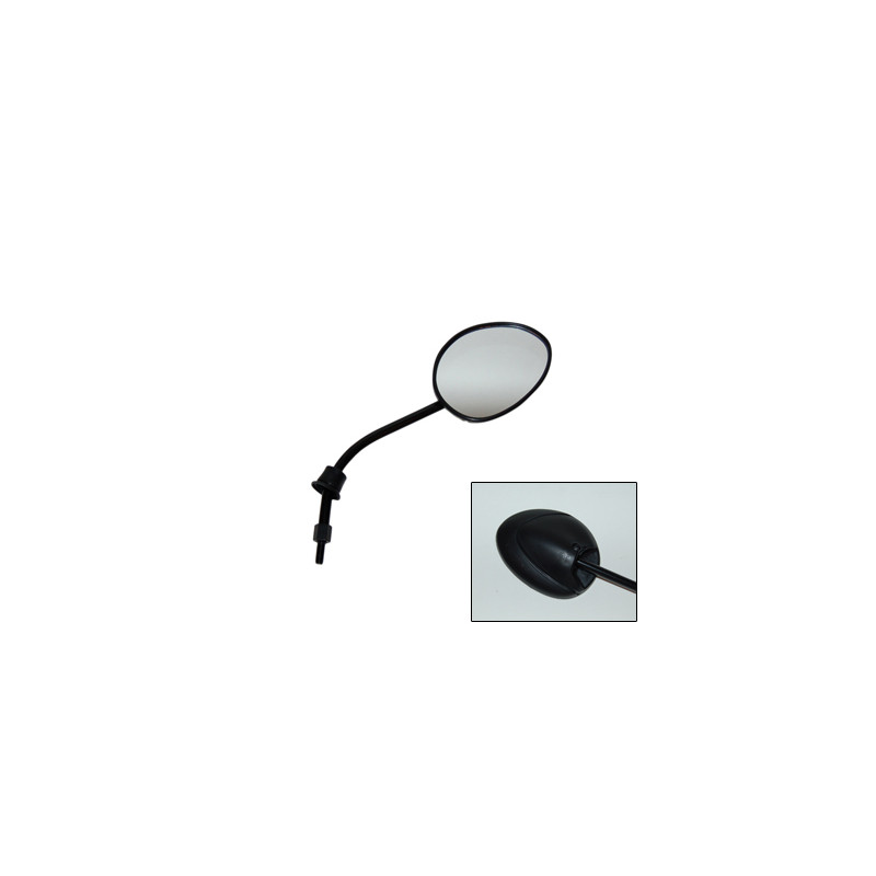mirror Piaggio original euro-2 right zip2000, zip2000sp cm063902