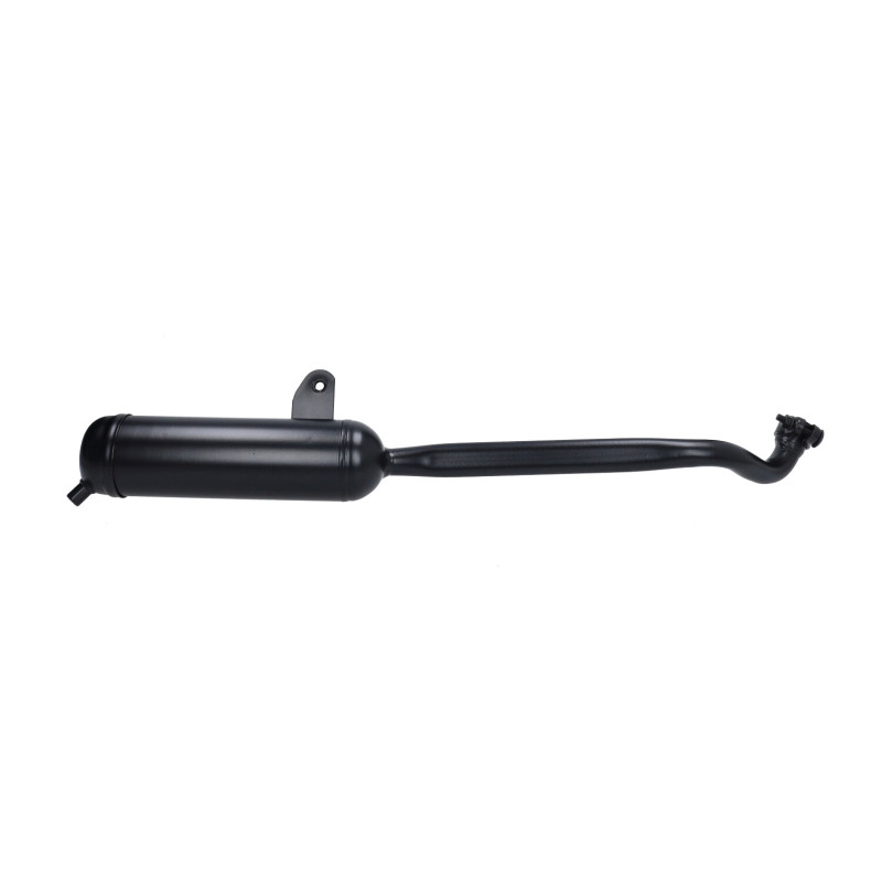 exhaust original model (made in EU) 22mm ciao