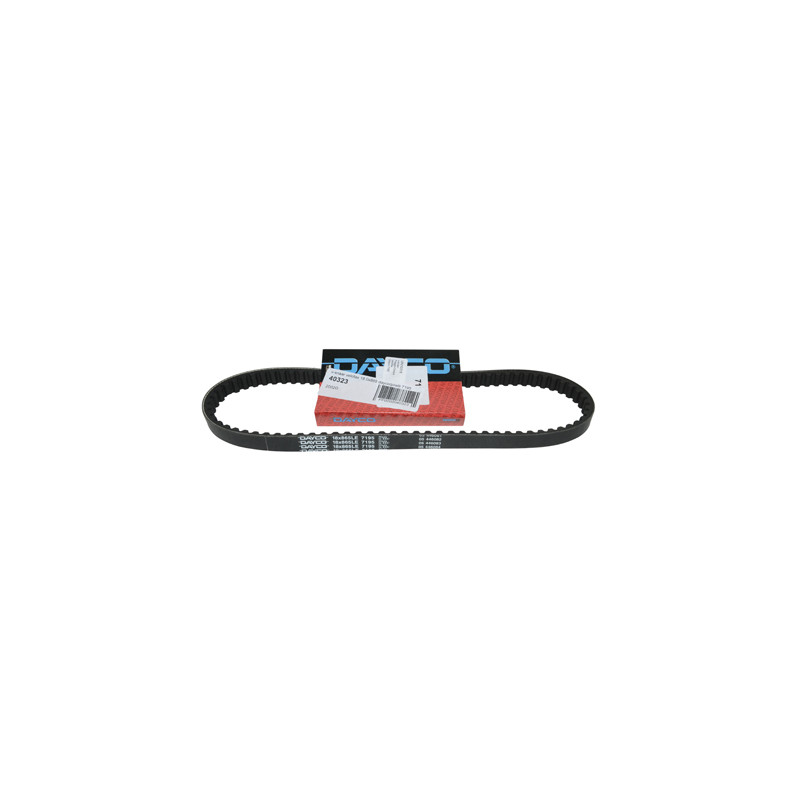 V-belt Dayco/pirelli 865x18.0 velofax 7195