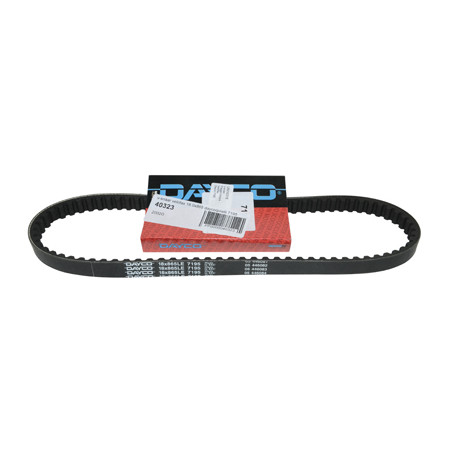 V-belt Dayco/pirelli 865x18.0 velofax 7195