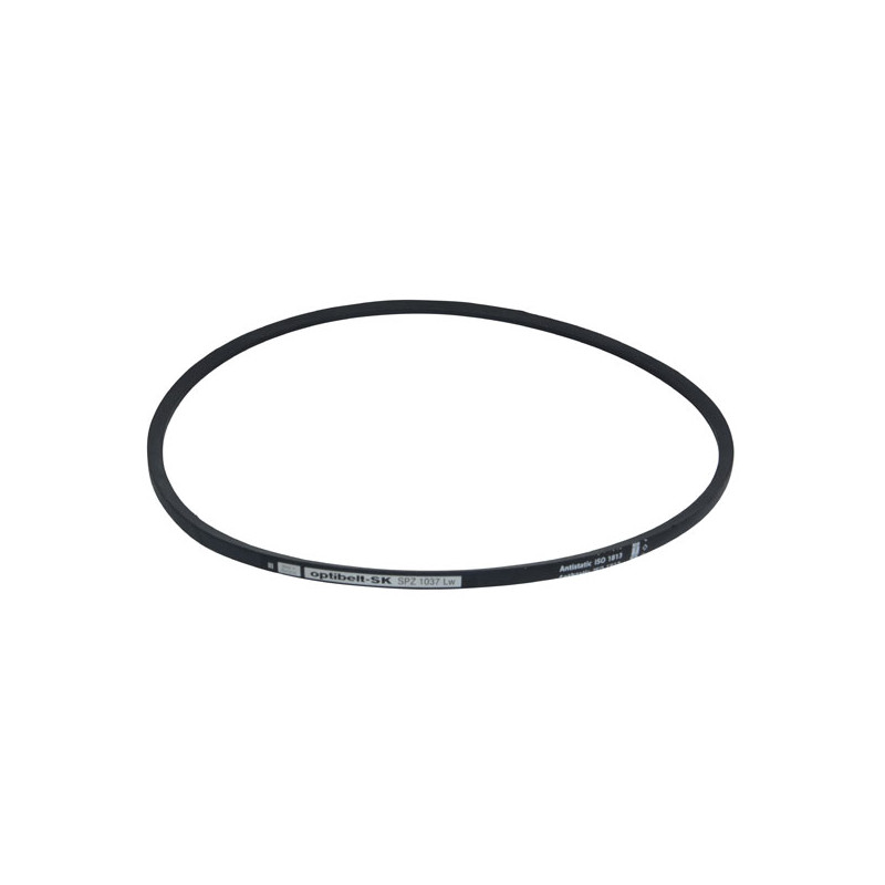 V-belt 1037mm bravo, ciao, citta, si