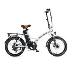 JOBOBIKE Sam - Wit