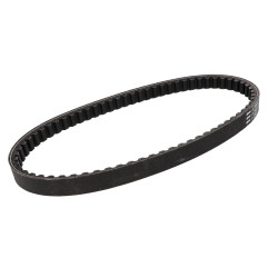 v-snaar Piaggio origineel euro-2/4/5 i-get 18x732 zip 2t , lx 2t, lx 4t, sco piaggio 4t-4v, vespa S, zip 4t 830488
