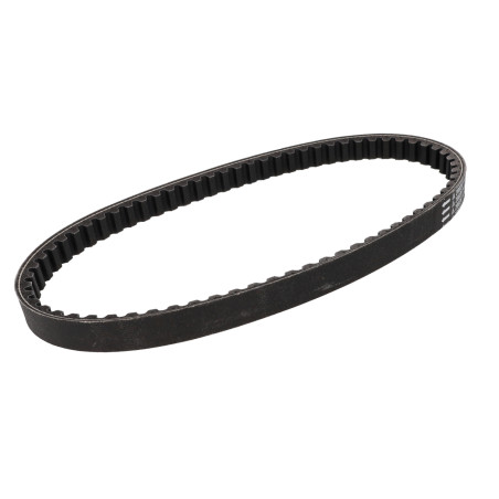 V-belt Piaggio original euro-2/4/5 i-get 18x732 zip 2t , lx 2t, lx 4t, sco piaggio 4t-4v, vespa S, zip 4t 830488