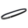 V-belt Dayco/pirelli 734x17 12inch kisbee 4t, sfera, zip ot 7106