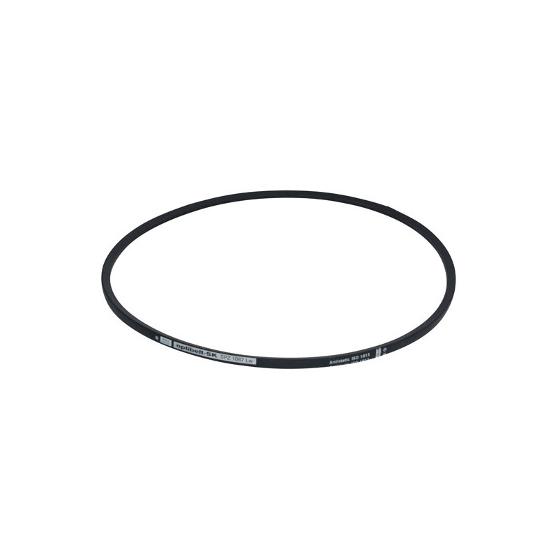 V-belt 25km 1087mm citta