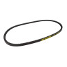 V-belt Malossi 950x10 80mm ciao 617226