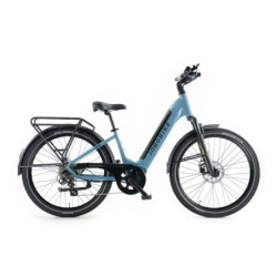 JOBOBIKE Dyno - Blauw