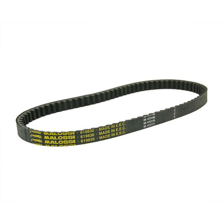 V-belt Malossi special 834x18.5 dna, liberty 619830