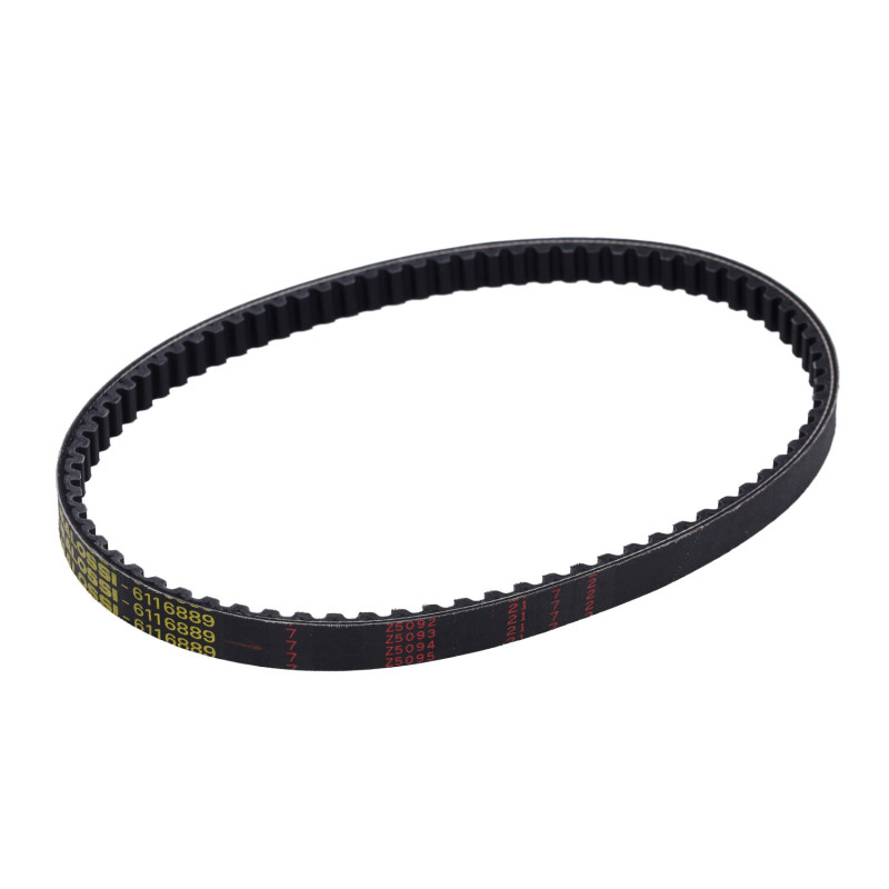 V-belt Malossi special 810x18.7 ice, liberty 4t, nrg extreme, nrg mc3, nrg power, Runner 6116889