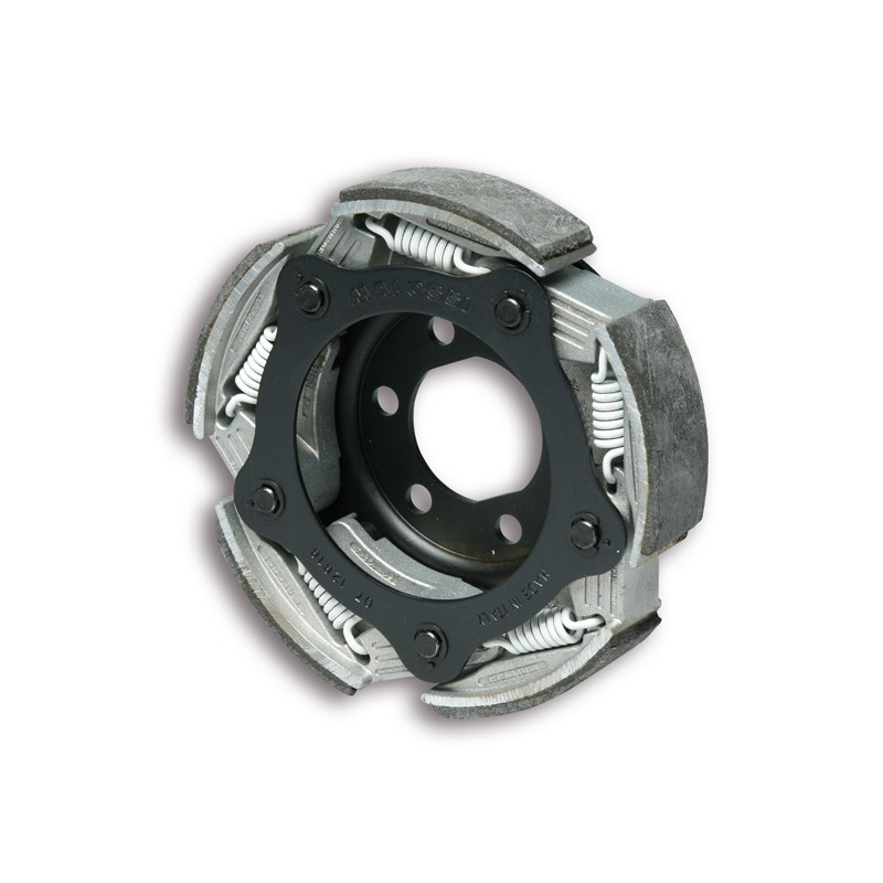 clutch shoe Malossi 160mm fuoco, mp3 500cc, mp3-400cc, spidermax rs 500cc, metropolis 5212813