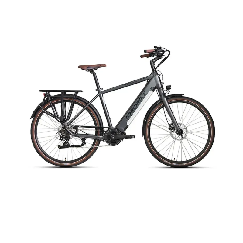 JOBOBIKE Henry - Grijs